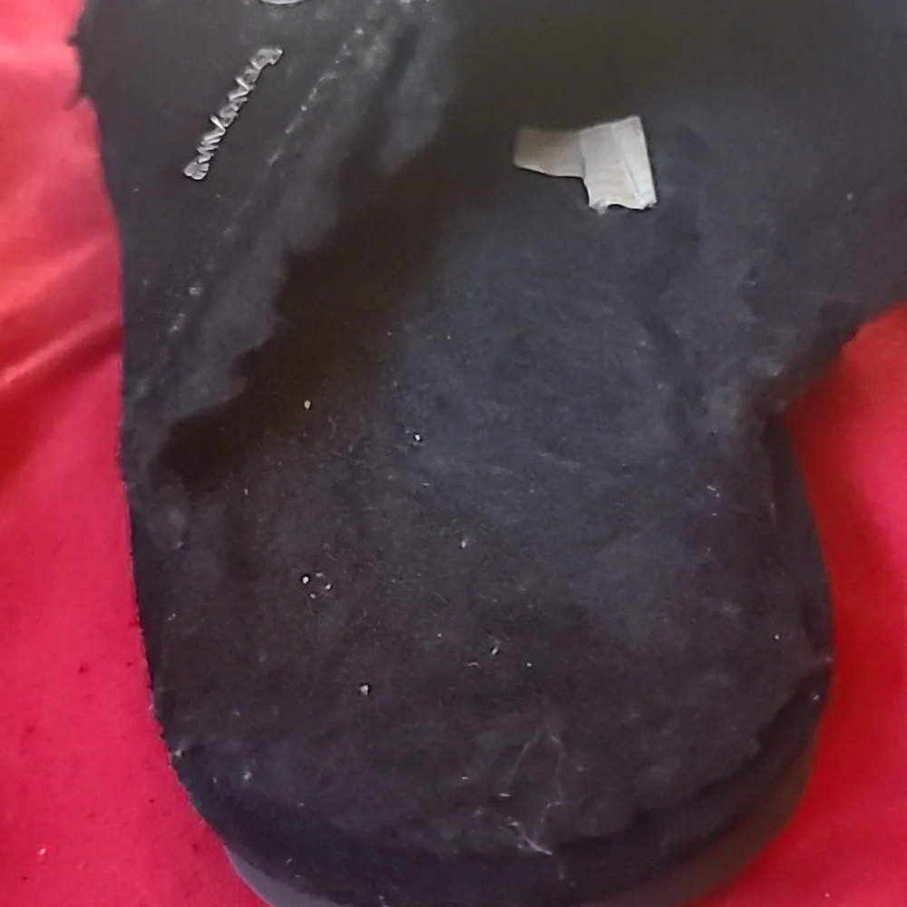 Bearpaw women's slippers - Picture 9 of 10